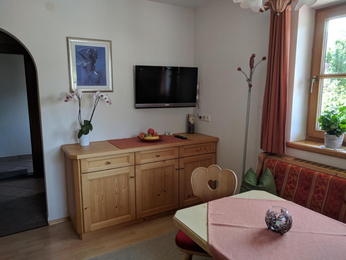 Landhaus Mayer Alpbach Kültér fotó