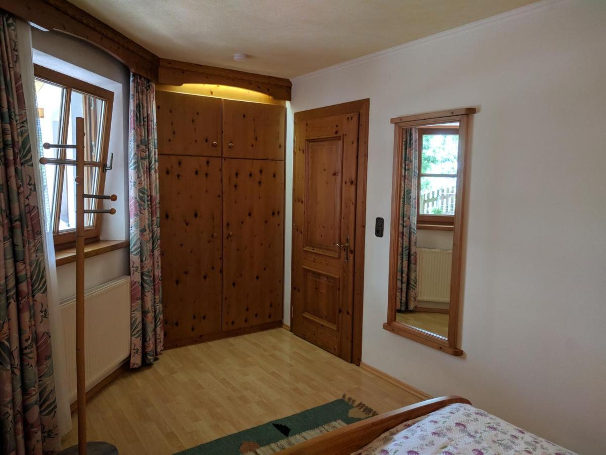 Landhaus Mayer Alpbach Kültér fotó