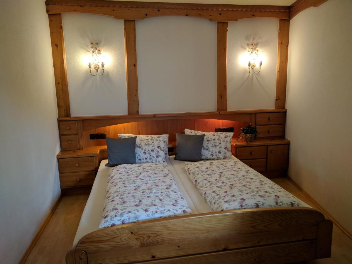 Landhaus Mayer Alpbach Kültér fotó