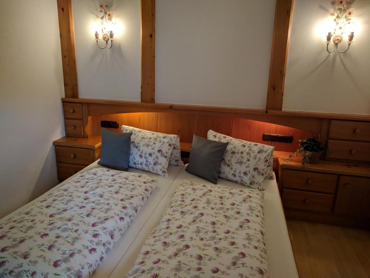 Landhaus Mayer Alpbach Kültér fotó