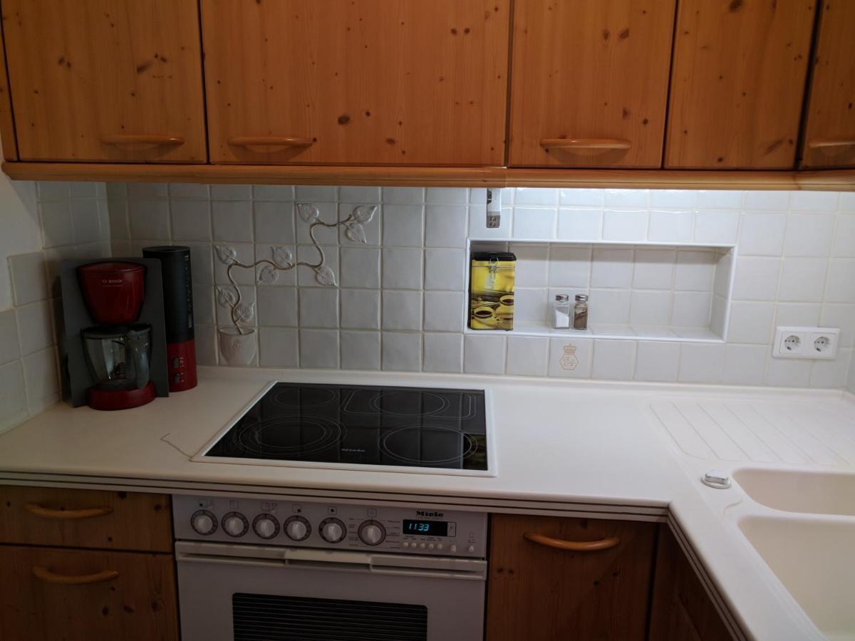 Landhaus Mayer Alpbach Kültér fotó